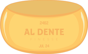Al Dente Pasta